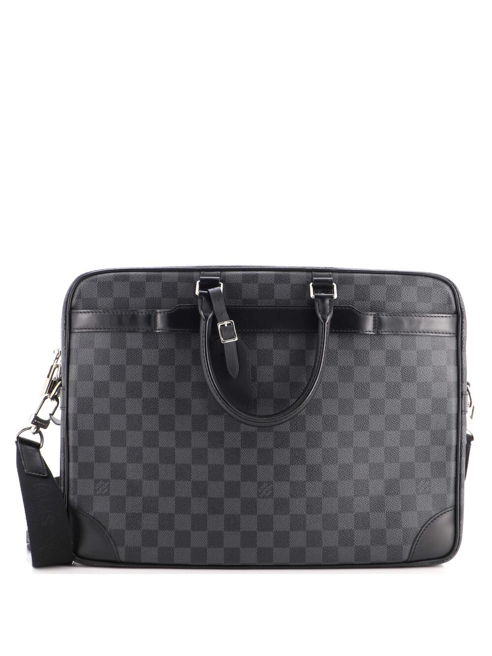 Louis Vuitton Porte-Documents Voyage #366645L19B